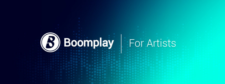 For Artists: How to get verified on Boomplay?