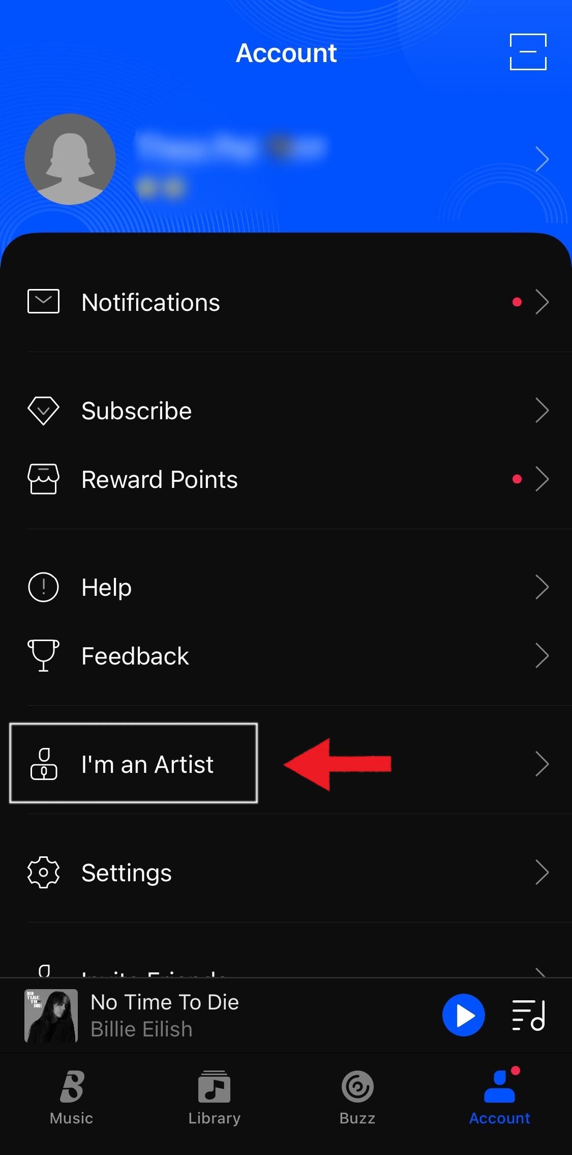 For Artists: How to get verified on Boomplay?