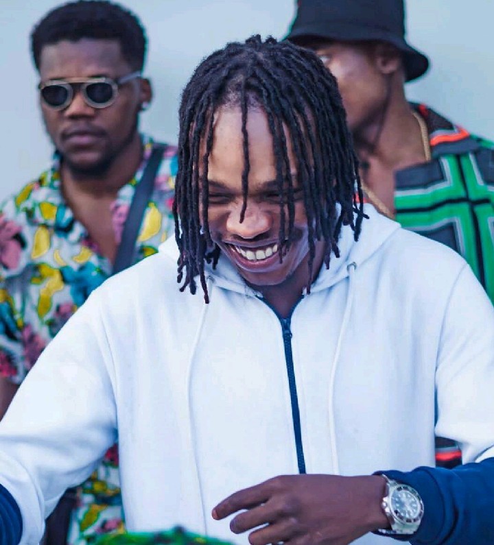 Marlian Music Boss, Naira Marley, Is Coming This Friday With A New ...