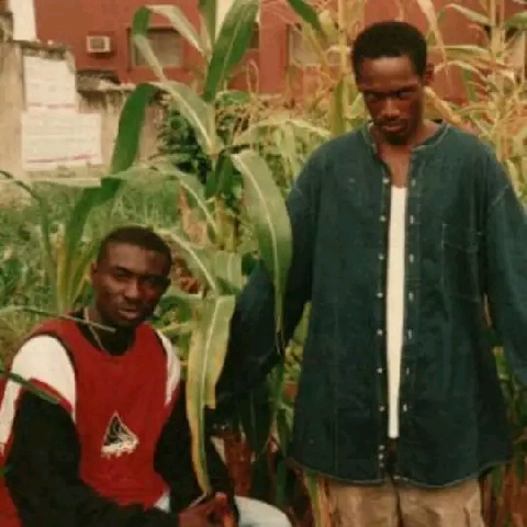 &apos;TBT:See Throwback Pictures Of 2face, Alibaba,Basketmouth, Ay, Broda Shaggi And Mr Macaroni As Boys