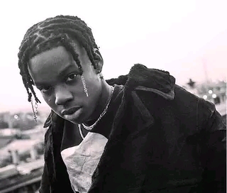 “They Sweep My Wins Under The Carpet Cause They’re intimidated It’s Coming From Me” – Rema