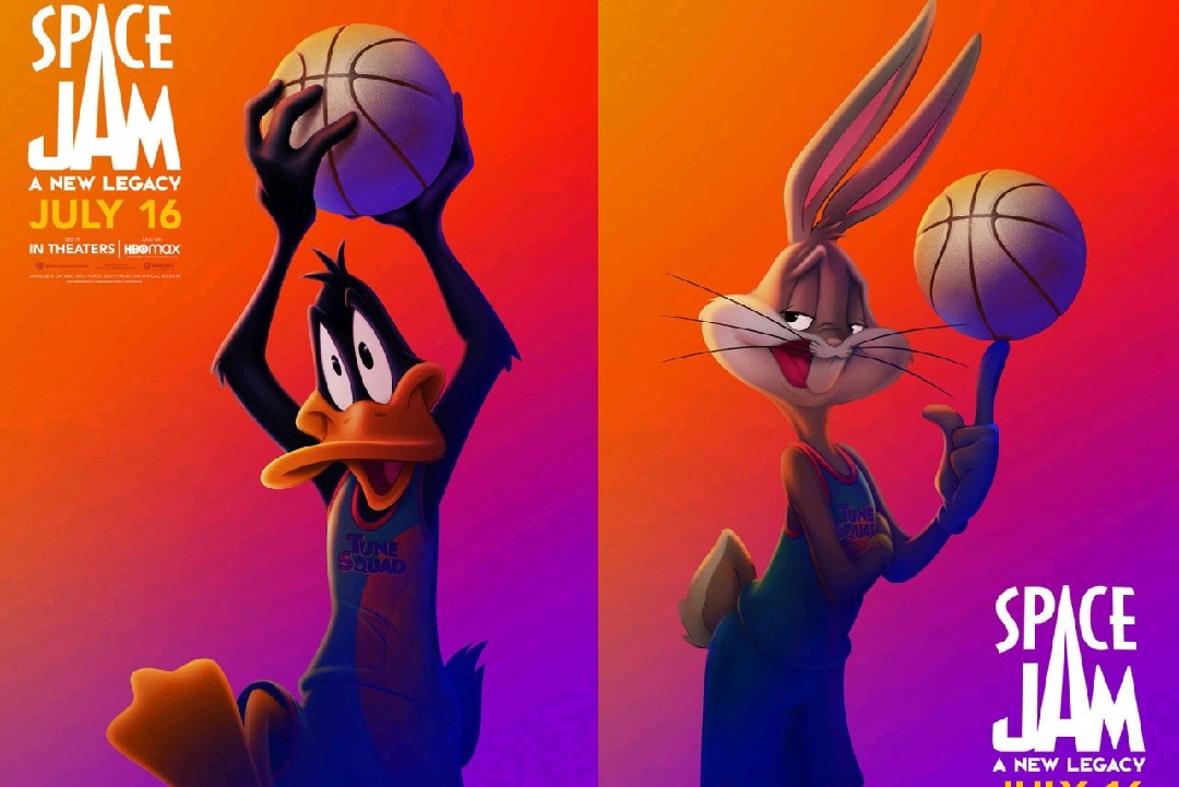 space jam a new legacy warner bros