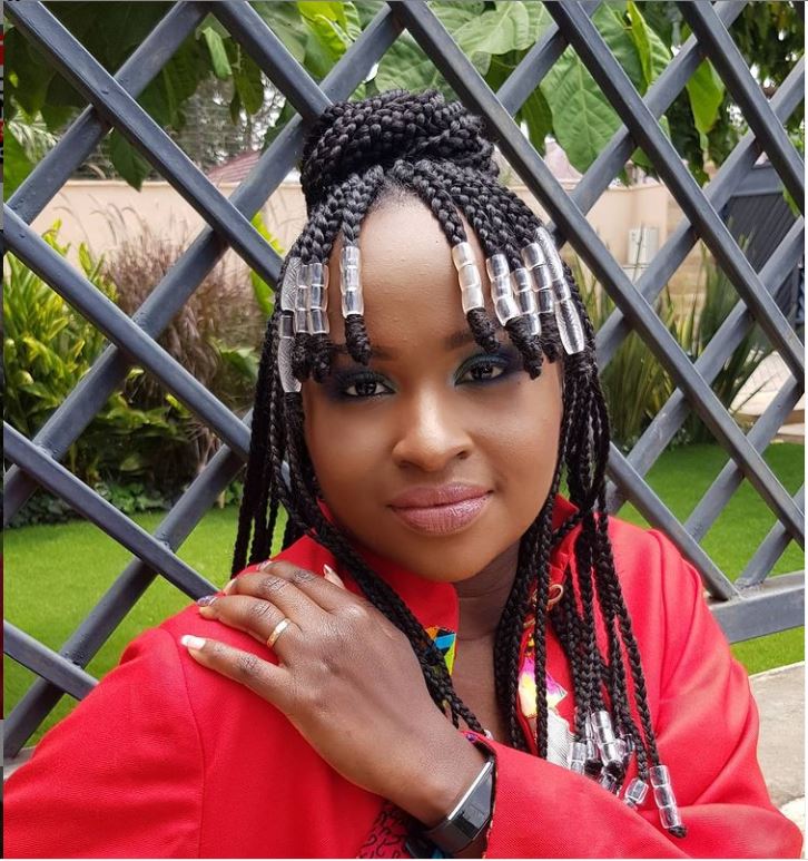 Mercy Masika Calls on Netizens to Support Artistes During These Tough ...