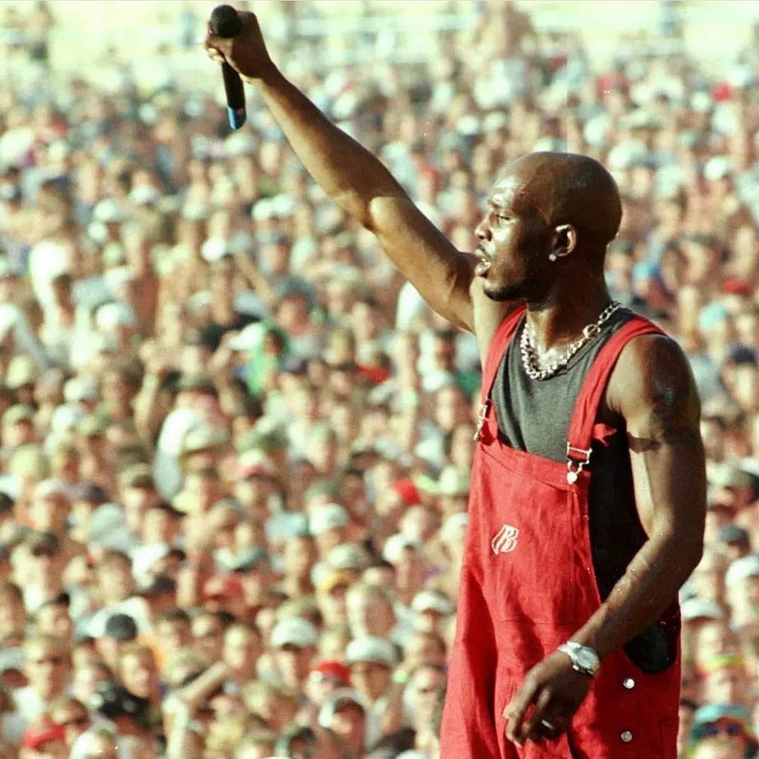 Five of DMX’s Most Important Songs 