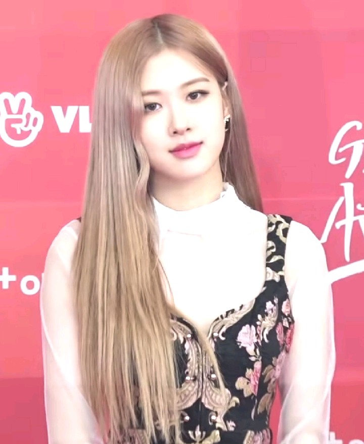 Blackpink's Rose Solo Interview: Making 'On The Ground' – Billboard