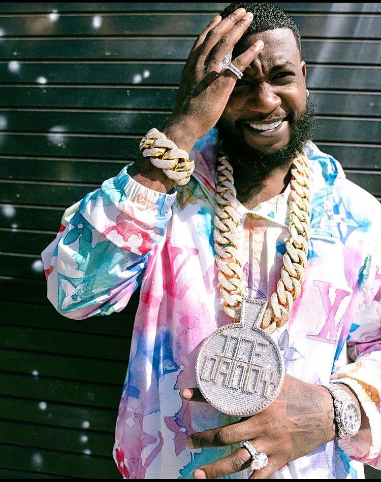 Gucci Mane Announces Surprise Album “Ice Daddy” Dropping Tonight | Boombuzz