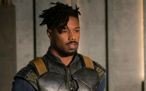 Michael B. Jordan Returning For Black Panther 2?