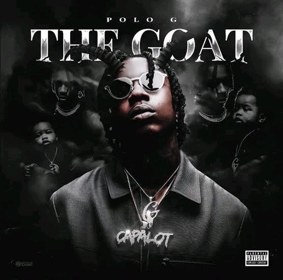 Polo G's Rapstar Song Debuts At Number 1 On The Hot 100 Chart!