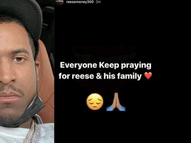 Chicago Rapper Lil Reese Shot and Manager Asks for Prayers