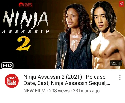 Ninja Assassin 2 Videos for Mobile - GameFAQs