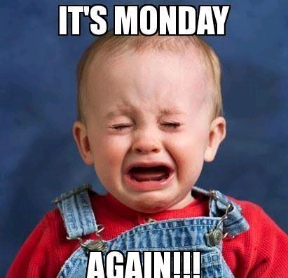 Why is Monday the worst day of the week? | Boombuzz