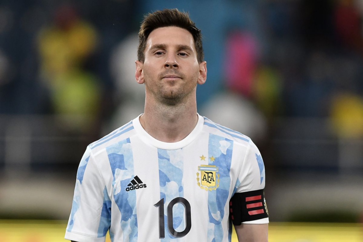 Messi says Argentina were never too dependent on him, can he bag Copa America?