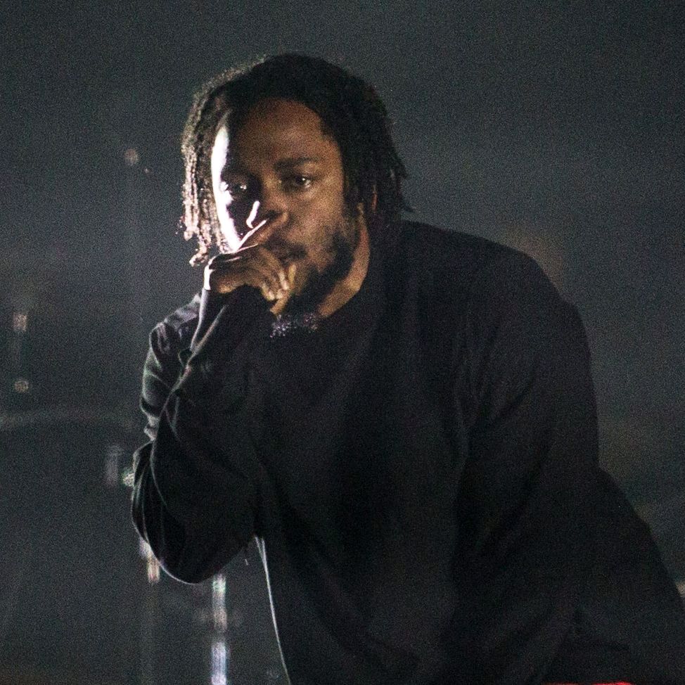 History Made As Kendrick Lamar's 'Good Kid M.A.A.D City' Spends 8 Years On Charts