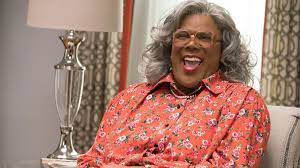 Guess Who: Madea is Coming to Netflix!