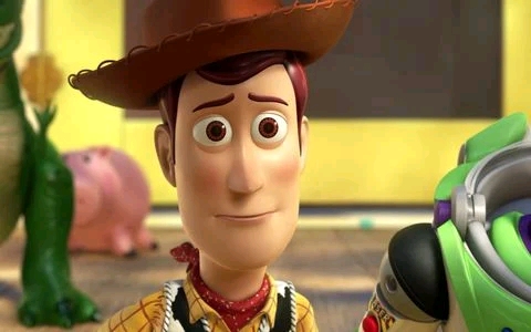 Toy Story 3 Final Scene Recreated In Real Life