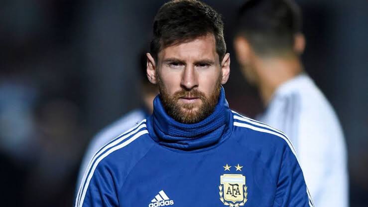 Messi says Argentina were never too dependent on him, can he bag Copa America?