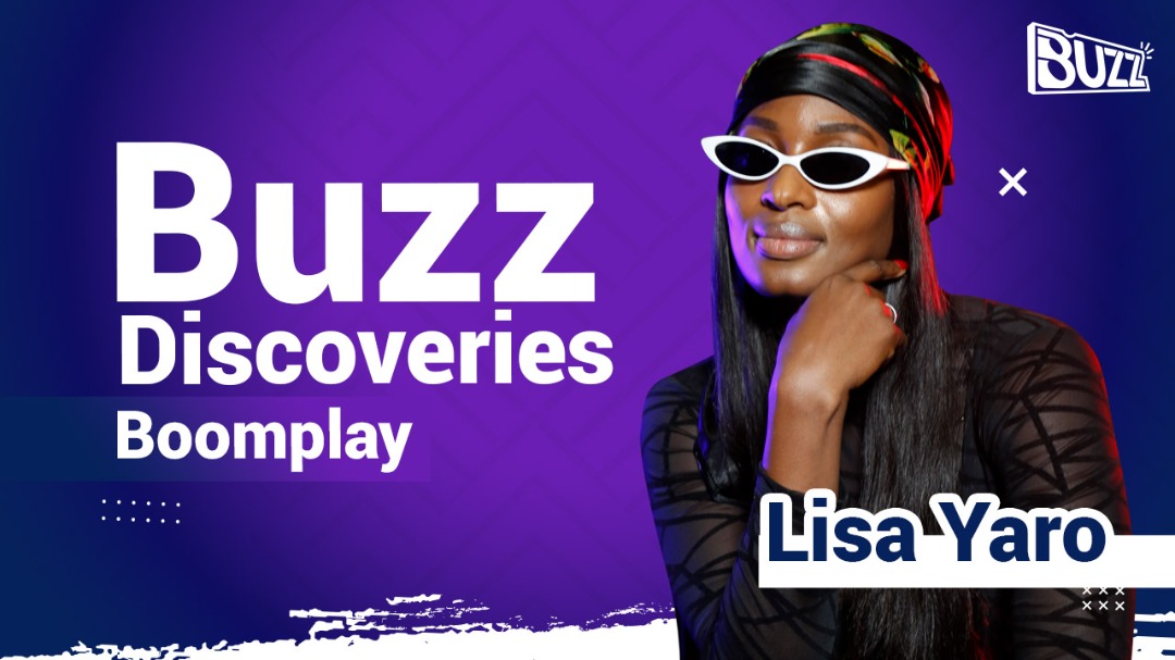Buzz Discoveries | Lisa Yaro Talks Grammy Nomination, Afrobeats, Forthcoming EP, and More...