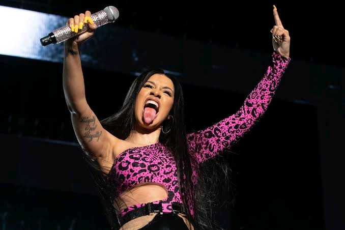 Will Cardi B Make A Return To Fast & Furious Franchise? Should We Be Excited? 