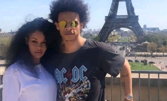 Photos Of Gorgeous Models Who Are Currently Dating Some EURO 2020 Stars