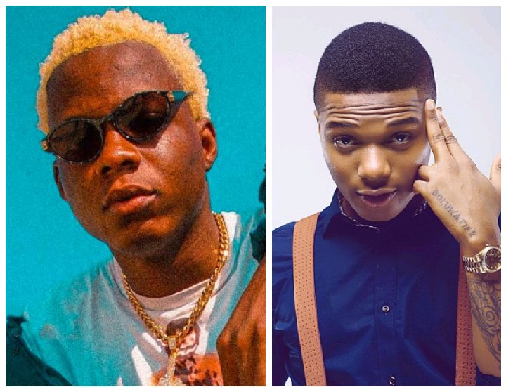 Wizkid Is Not Helping Starboy Terri’s Career At All – Is It Time For Him To Leave?