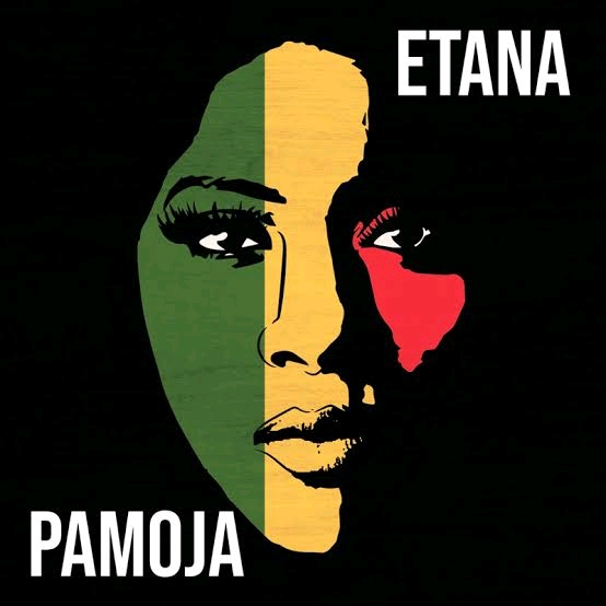 Etana's Album 'Pamoja' Is Here And There Is A Banger For You 