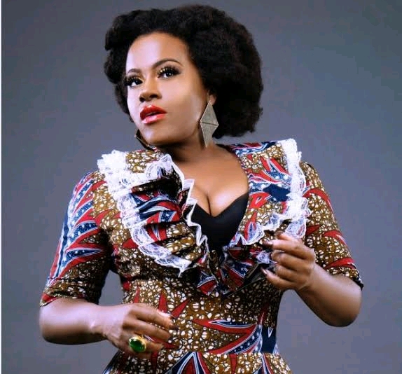 Etana's Album 'Pamoja' Is Here And There Is A Banger For You 