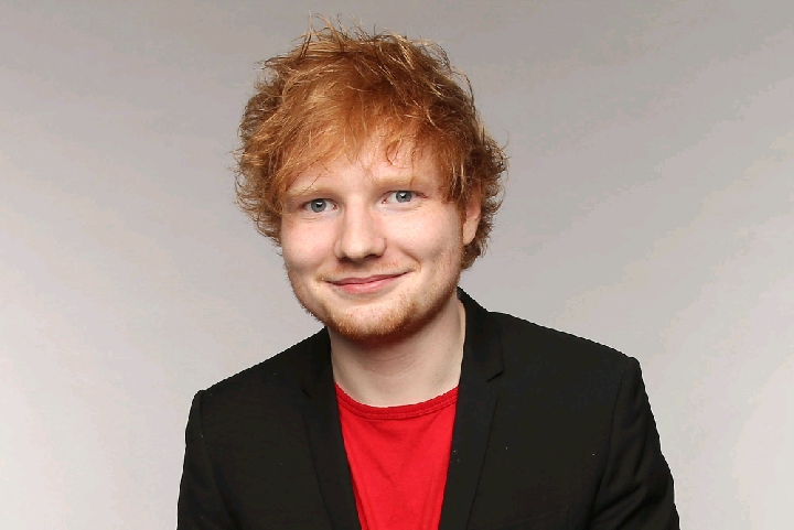 Ed Sheeran confirms he has written a new BTS track.