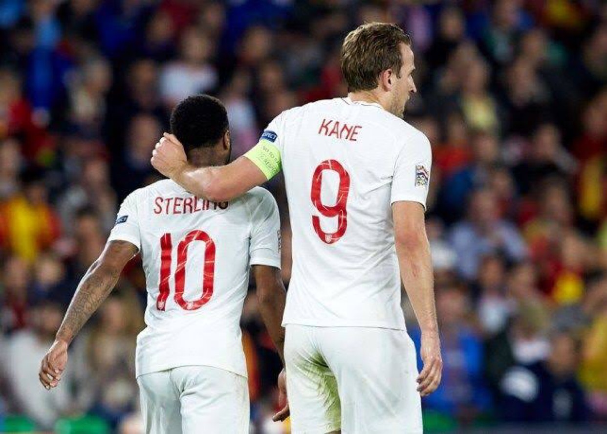 Harry Kane silences critics, can England win the Euro2020? 