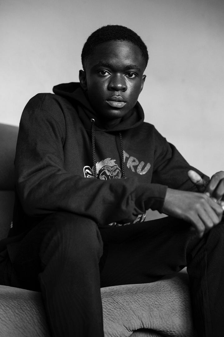 “I Made Stormzy More Popular In Ghana” - Yaw Tog Asserts