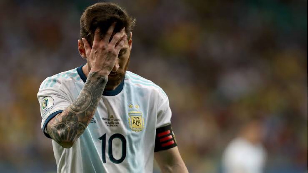 Will winning Copa America end Messi’s GOAT debate? 