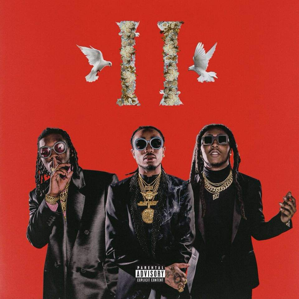 &apos;BuzzBlast: Migos' Songs That Took the World by Storm