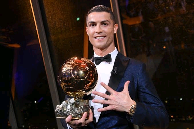 Who Will Win 2021 Ballon d'Or Award? Messi, Jorginho Or Ronaldo? 