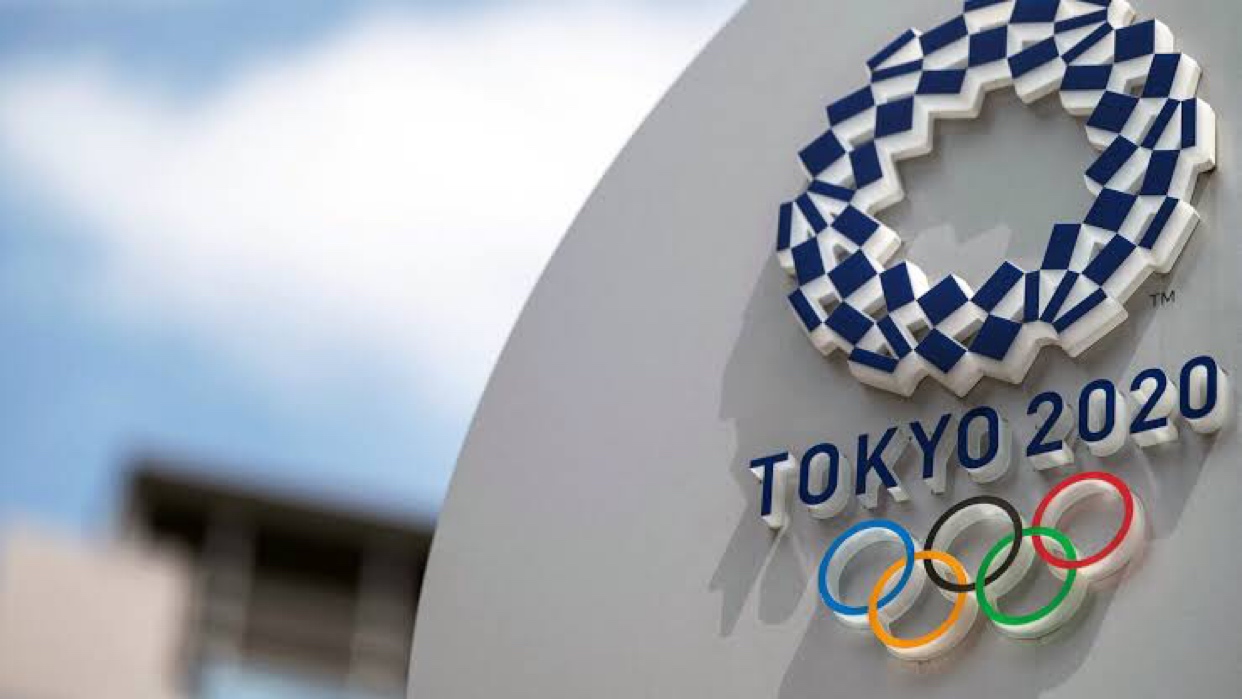 Are you ready for the Tokyo Olympics?