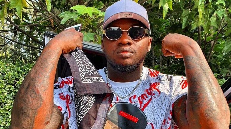 Khaligraph Jones Teams Up With OdiBets To Launch Odinare Rap Challenge With A 5 Million Kitty