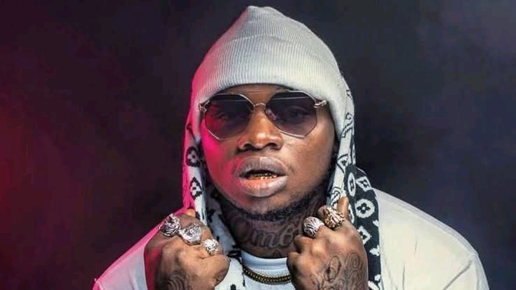 Khaligraph Jones Teams Up With OdiBets To Launch Odinare Rap Challenge With A 5 Million Kitty