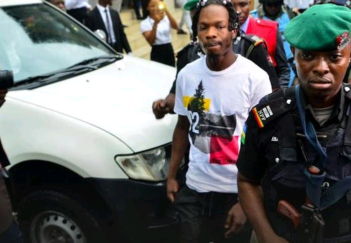 WHAT IF!! Naira Marley Get Sentenced To Prison, What Will Happen To His Career & Record Label? 