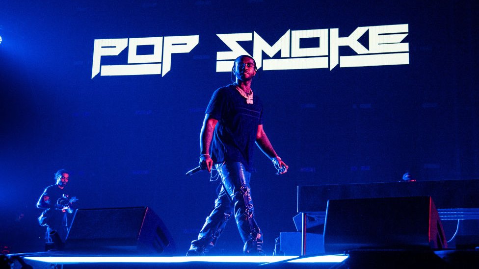 Bars Only: Top 5 Picks Off Pop Smoke’s Album, “Faith”