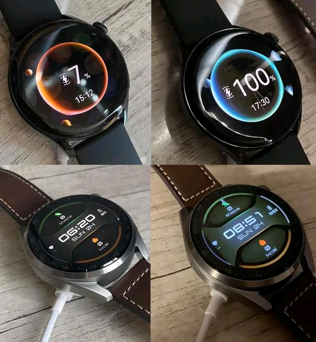 Huawei Watch 3 series review - Which one to choose?TechnaveJul 9, 2021Read !!!!