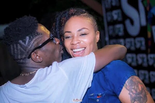 The Real Reason Shatta Wale and Michy Broke Up - Magluv Reveals