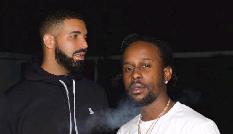 Popcaan Responds To Rumored Drake Split