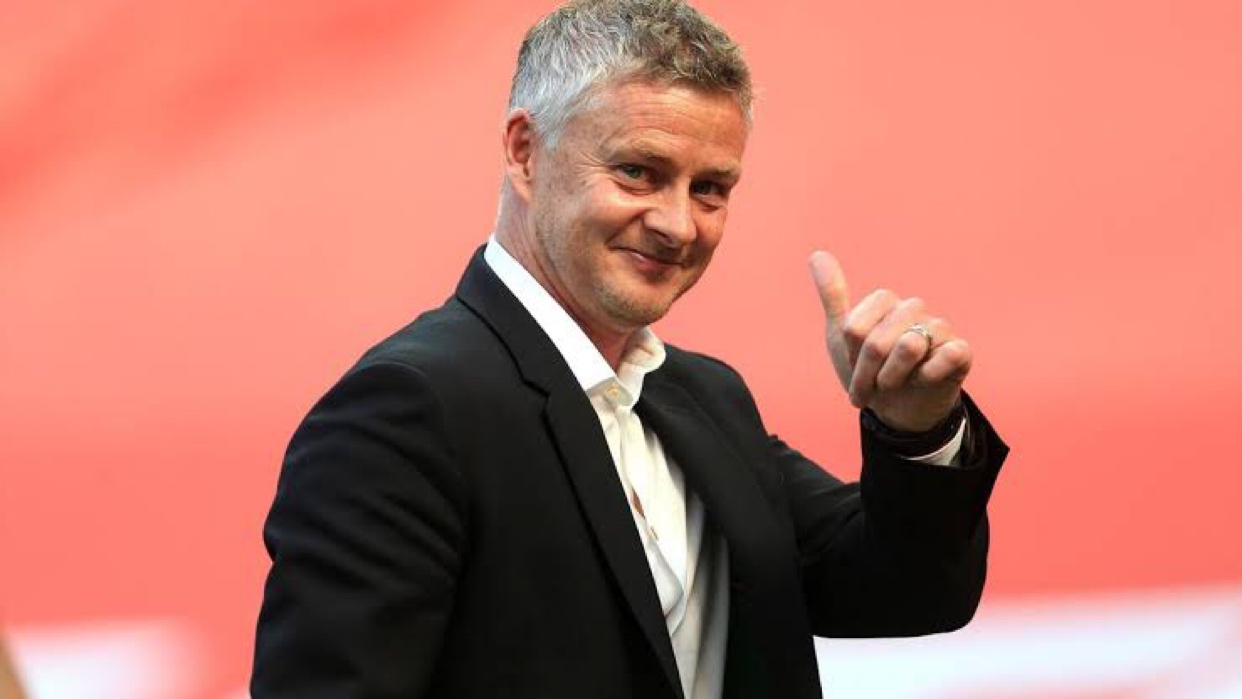 Ole is staying at Man United, can he win the EPL next season? 