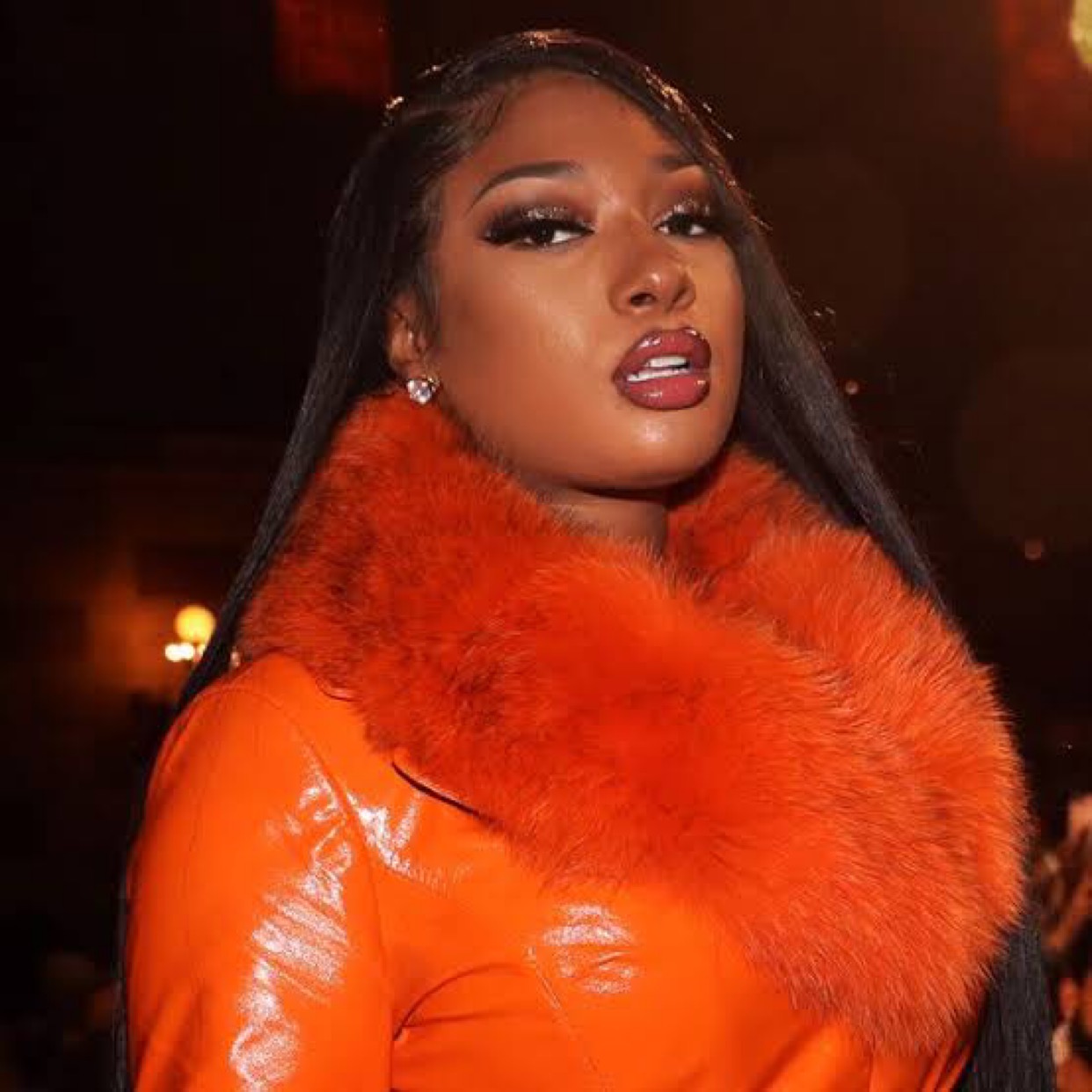 Would You Like To Attend Megan Thee Stallion’s Graduation?