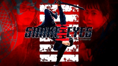&apos;BuzzScreenReview:“Snake Eyes’ Streaming For Free Online Everywhere.