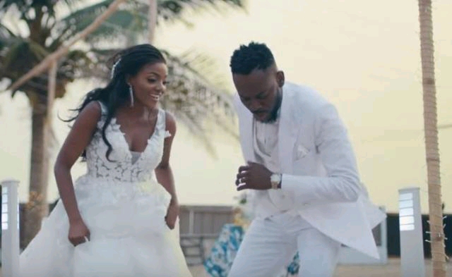 Is Adekunle Gold’s Marriage To Simi Affecting His Music Career Already?