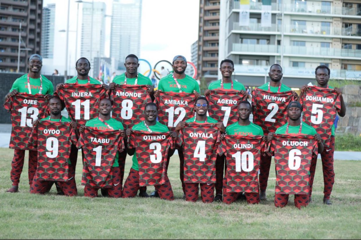 Is it time to change the Kenya Rugby 7s Squad? 