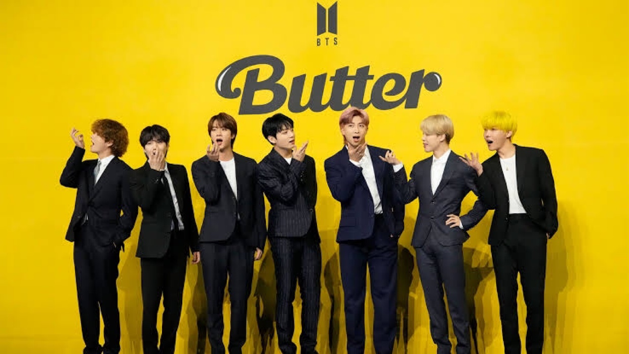 Do You Notice That ‘BTS’ Is Slowly Taking Over The Music Industry? 