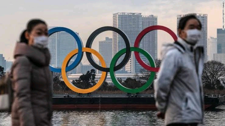 Are You Ready For The Tokyo 2020 Olympics? What Sport Are You Looking Forward To? 