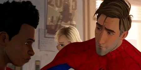 Spider-Man: Into the Spider-Verse 2 Will Include Jake Johnson’s Peter B. Parker