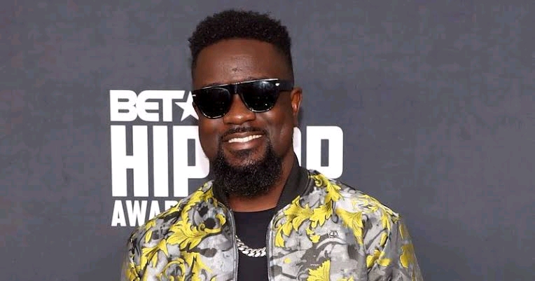 Is Sarkodie The Biggest African Rapper In History? His New Album 'No Pressure' Has The Answer