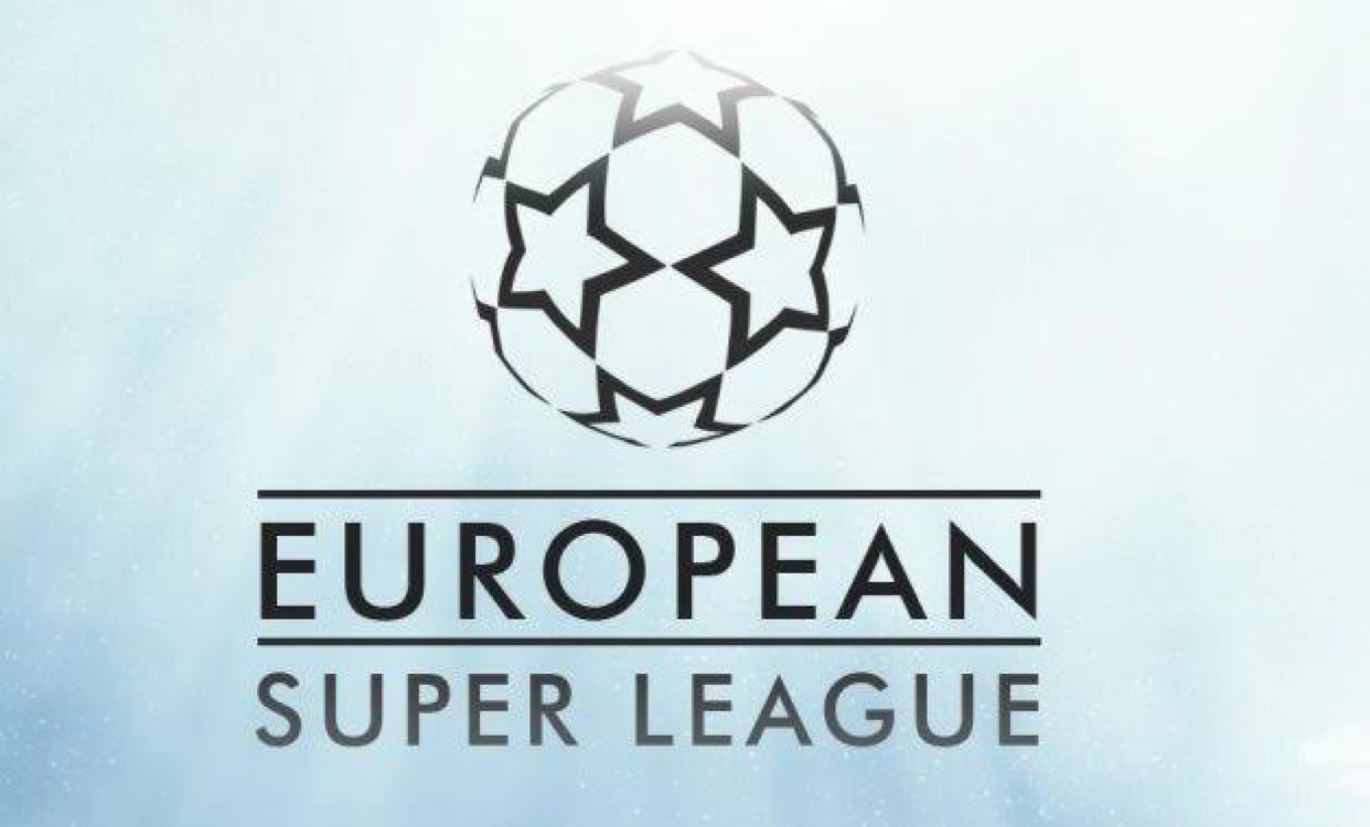 Barca, Real, Juve still in the Super League 